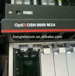 OSN9800 M24 03033YQD 03050DLF TNG1M520SM06 TNG1M520SM06-R1 1*200G/100G Placa de conversão programável