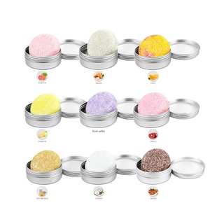 OEM organik şampuan çubuğu-doğal, etkili, temiz kafa derisi, ferahlatıcı, yağ kontrolü kalıp sabun, yağlı saçlar için Bar sabunu - Product Image 4