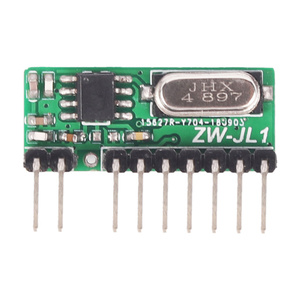 2.4GHz ISM GFSK BR EDR2.1 UART Wireless per il modulo ricetrasmettitore Bluetooth per telecomandi - Product Image 2