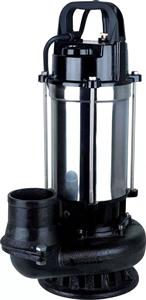 Qdx mô hình 1kw Chìm Nước cũng bơm 220V AC tùy chỉnh OEM ứng dụng ly tâm lý thuyết nước thải máy điện - Product Image 4