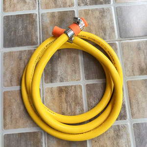 ท่อก๊าซพีวีซีท่อก๊าซหุ้มเกราะป้องกันการระเบิดปรับแต่งได้ตามต้องการ - Product Image 3