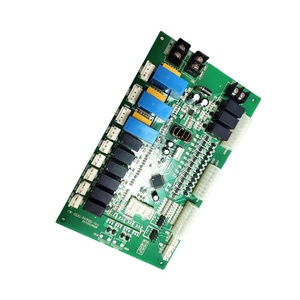 マルチレイヤープリント基板ワンストップPCBAメーカーカスタマイズ - Product Image 4