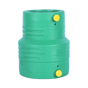 Acoplador reductor mecanizado DESO para suministros de agua de fusión eléctrica PPR accesorios de tubería para sistemas de distribución de agua - Product Image 3