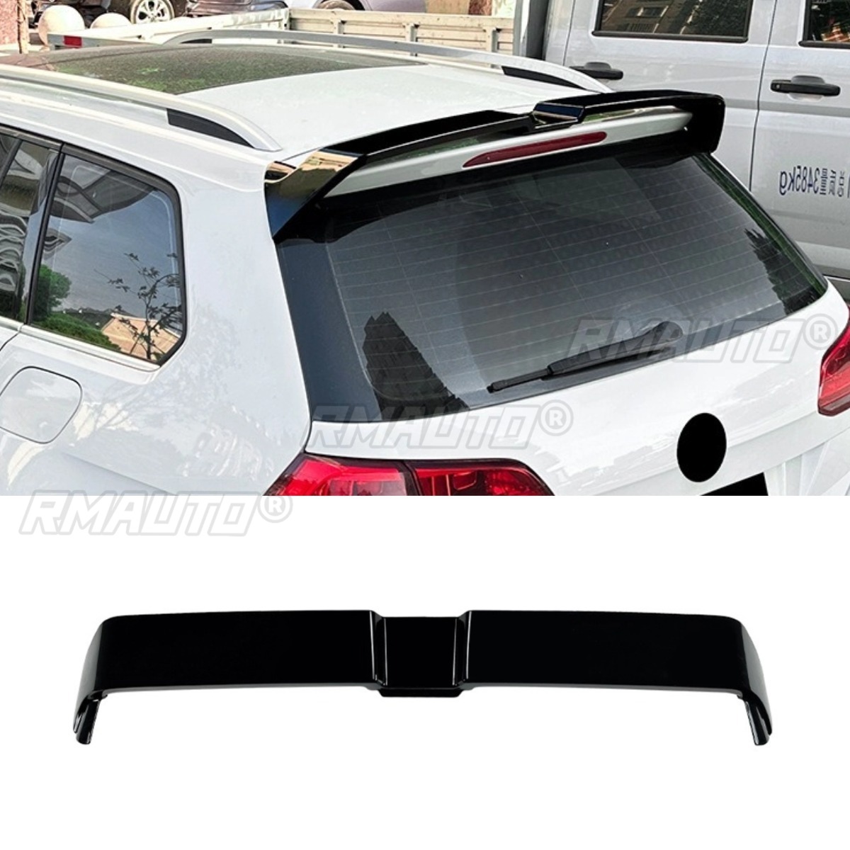 Gloss Black