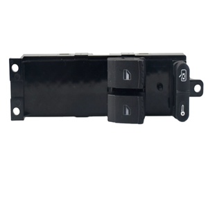 Auto Parts Master Power Window Switch 1J3959857A 1J3959857B for VW BORA I (1J2) 1.8 98-05/GOLF IV (1J1) 1.8T 97-05 - Product Image 6