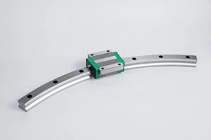 Riel de guías lineales de arco serie YDR 15A + 60 de alta calidad superventas, riel de guía de movimiento, Riel de guía lineal original, bloque deslizante - Product Image 4