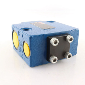 液压单向阀工作压力 (mpa) 0.5 ~ 31.5换向阀液压控制单向阀 - Product Image 3