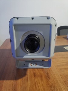 DMX управление на открытом воздухе IP65 500 Вт мульти логотип gobo проектор рекламный свет для наружных мероприятий - Product Image 2