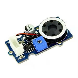 調整可能な抵抗互換性のあるサウンド出力モジュール小型スピーカー - Product Image 3