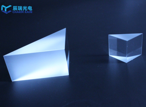 Optical Glass Triangular Prism <strong>Equilateral</strong> Dispersing Right Angle Optics Application Quartz K9 BK7 Factory Price - Product Image 2