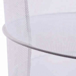 Съемная сетка для сушки, диаметром 60 см - Product Image 4