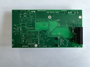 แผงวงจร PCBA แผงวงจร SMT ขั้นสูง PCB - Product Image 3