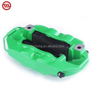GT4 fren kaliper fren balataları 86 HILUX COROLLA innova LAND CRUISER REIZ Camry WILDLANDER 4 RUNNER AQUA AVANZA aygo