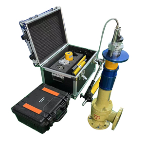 Online Safety Valve <strong>Testing</strong> Machine Don't <strong>Need</strong> to Remove the Field of Open Valve Pressure Leak Check Performance - Product Image 1