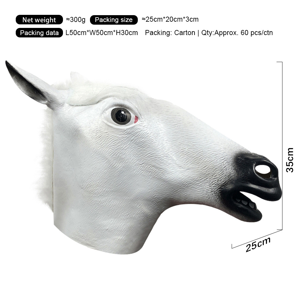 White Horse