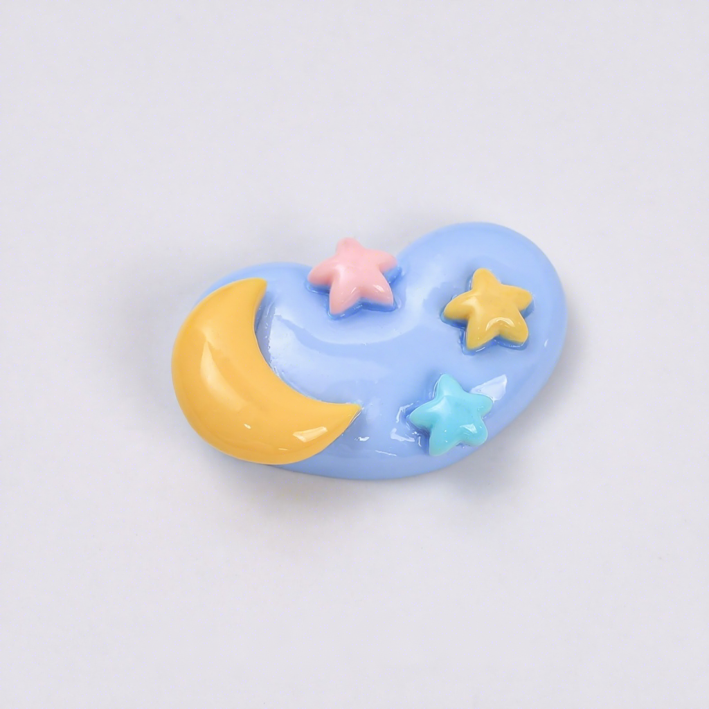 amando la luna