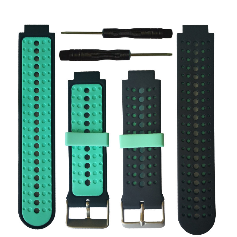 Negro-Menta