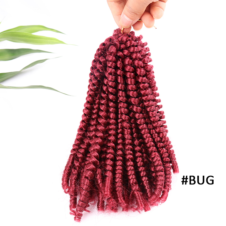 # BUG