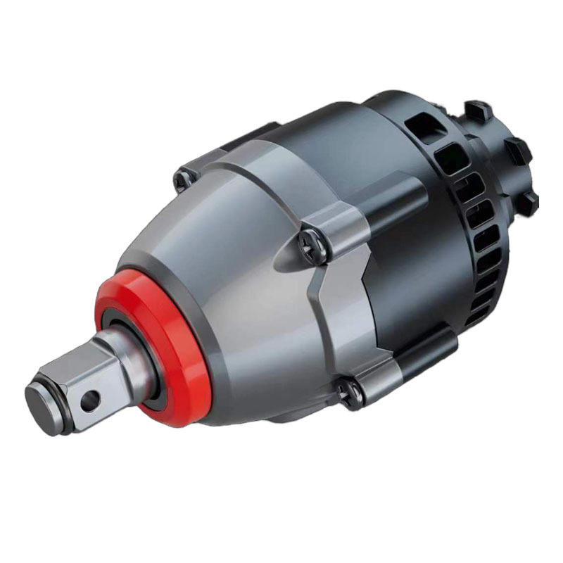 Cabeza de llave de doble uso