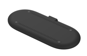 แผ่นชาร์จไร้สายแบบ3 in 1สำหรับ Apple Watch 9 8 7 6 5 4 3 2 1และสมาร์ทโฟน - Product Image 3