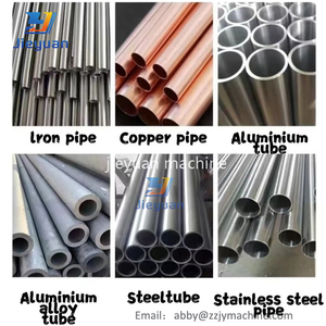 圆管抛光机除锈清洗抛光机自动圆管抛光机研磨机 - Product Image 3