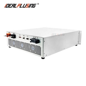 可编程电源220V 380V 0-3000伏交流至dc 5000瓦电源0-2安培开关可调电压带RS232