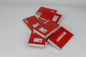 BECKHOFF KL1488 <strong>PLC</strong> Programmable <strong>Control</strong> Module Factory Direct Sale Original Cheap Ground Switching <strong>Input</strong> and <strong>Output</strong> (IO) - Product Image 3