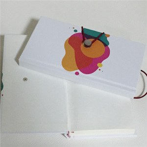 Venta al por mayor diario personalizado cuaderno impreso Bloc de notas impresión de libros - Product Image 4