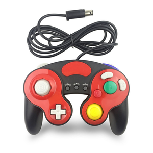 Para Nintendo Gamecube Gaming joystick Wired Controller PARA NGC Gamepad - Product Image 5