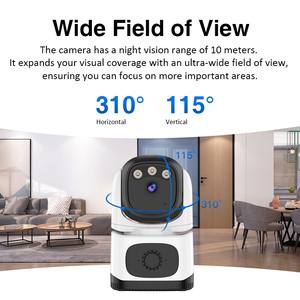 Mới đến cs995m phát hiện khói máy ảnh dễ cháy phát hiện khí báo động an ninh trong nhà máy ảnh - Product Image 5