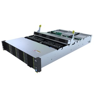 Sunucu 2288H V5 Intel Xeon şerit 2U 2-socket raf sunucusu - Product Image 1