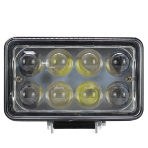 4 Inch 24w 24volt Truck <strong>Led</strong> <strong>Light</strong> 4x4 Farm Tractor 12v <strong>Led</strong> Tractor Work <strong>Light</strong> Driving Amber Work <strong>Light</strong> - Product Image 6