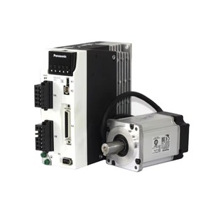 MBDDT2210 Rc Ac Servo Motor kiti sürücü 2.3kw 15nm Servo Servo Motor ve sürücü ile kullanım için Cnc makinesi