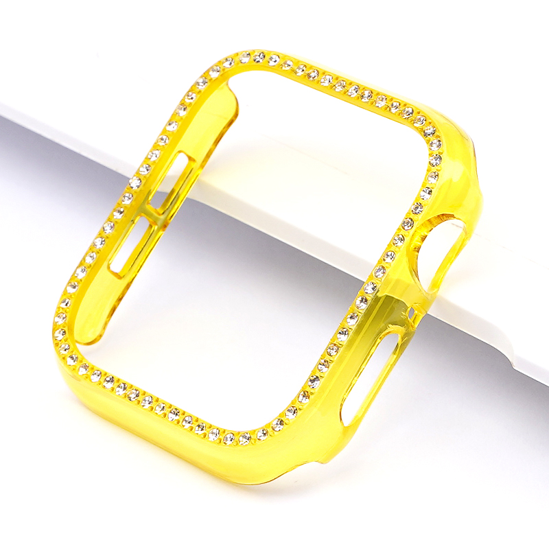 Gelée jaune