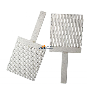<strong>Platinum</strong> Coated Titanium Anode Plate Mesh for Hydrogen Rich Water Maker <strong>HHO</strong> Generator - Product Image 2