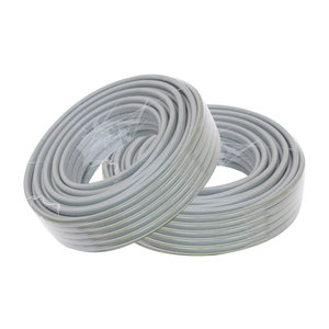 Isıya dayanıklı PVC kablo JIS standart VVF katı bakır düz kablo gücü elektrik teli PSE güç kabloları - Product Image 3