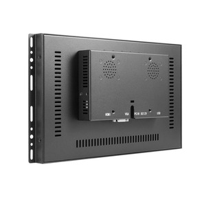 11,6 '12 ''IPS marco abierto USB Monitor de pantalla táctil capacitiva compatible con Raspberry Pi/Linux/Android/Windows - Product Image 5