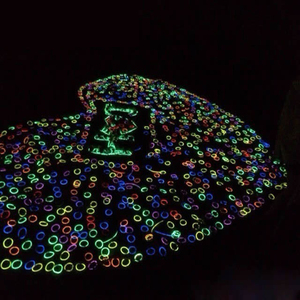 Tiểu Thuyết Hiện Đại thiết kế nhà Máy Giá Big BOG <span class=keywords><strong>Lollipop</strong></span> với GLOW STICK - Product Image 5