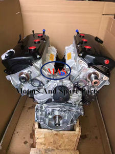 オートエンジン6G72 3.0 V6 Mit-subishi用Pajero/V97/Changfeng Motors用オリジナルエンジンアセンブリ - Product Image 2