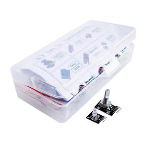 Kit de sensor de caja 37 en 1 para principiantes Marca en Stock buena calidad precio bajo