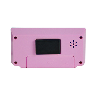 Rettangolare Per La Casa 4 Cifre Display LCD Da Cucina Elettronica Timer Conto Alla Rovescia Per La Vendita - Product Image 3