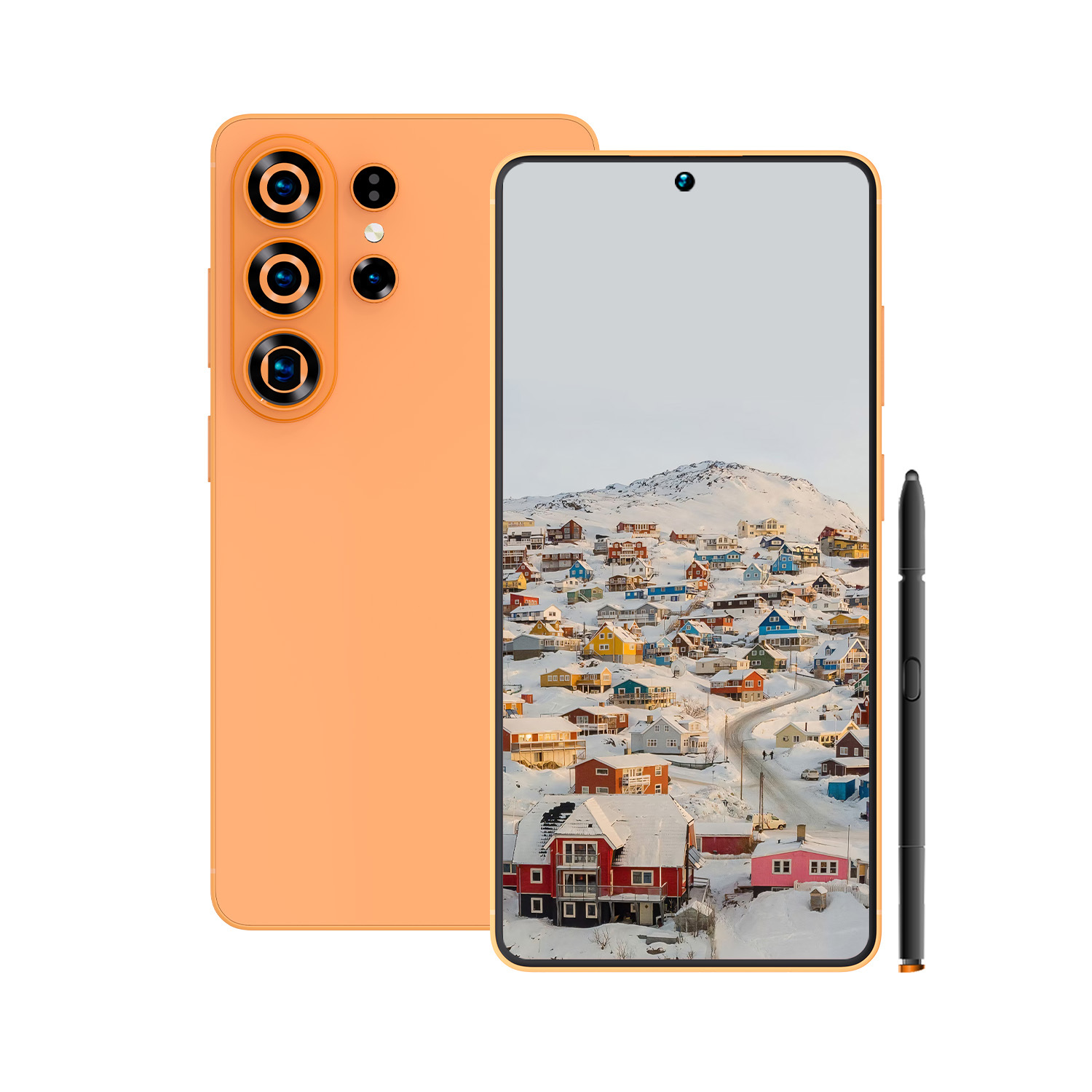 Naranja