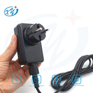 อะแดปเตอร์แปลงไฟ100 240V DC 5V 6V 9V 12V 15V 24V 27V 29V 0.5A 5A ac/dc อะแดปเตอร์ไฟสายไฟ LED ปลั๊กอิน - Product Image 2