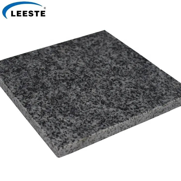 Azulejos de granito gris oscuro, producto nuevo, muy competitivo, pulido, Pandang g654