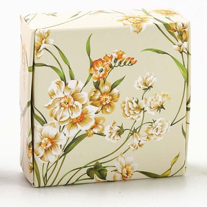 Reusable Gift <strong>Box</strong> Packaging Folding Paper Packaging Rigid Cardboard Gift Boxes for Present - Product Image 1