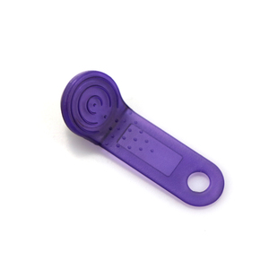 Thông minh DALLAS tương thích DS1982-F5 phím cảm ứng bộ nhớ iButton thép không gỉ iButton để nhận dạng trình điều khiển - Product Image 3