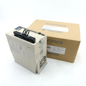 Hochgeschwindigkeits-Servo antriebs SGD7S-120A00A für Motors teuerung und industrielle Automatisierung systeme