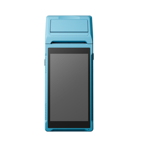 NEWPAS Q1 <strong>Android</strong> 12 POS Terminal Receipt Printer Handheld Bluetooth WiFi 4G Data Collector <strong>Portable</strong> <strong>All</strong>-<strong>in</strong>-<strong>One</strong> PDA - Product Image 4