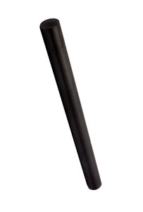 高纯碳石墨棒50毫米圆棒高纯石墨棒 - Product Image 2