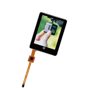 2025 Factory Custom 2.4 Inch 0.96-17 Inch IPS TFT <strong>LCD</strong> <strong>Color</strong> <strong>Multi</strong> Capacitive Touch Screen Panel <strong>Display</strong> <strong>Module</strong> - Product Image 2